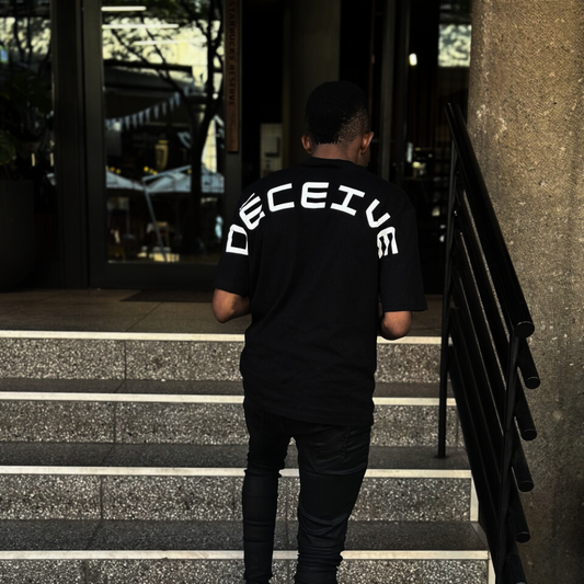 Pre-Order: Deceptive Tee